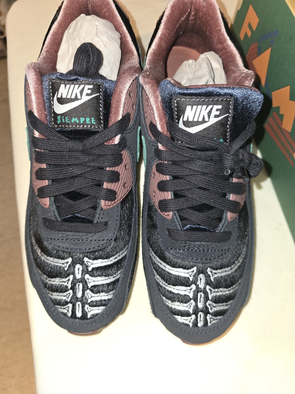 Nike Air MAX 90 SE SIEMPRE Familia